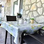Countryside Valentina * Vrh (Krk)