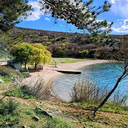 Countryside Valentina * Vrh (Krk)