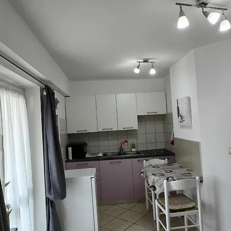 Countryside Valentina Apartament *