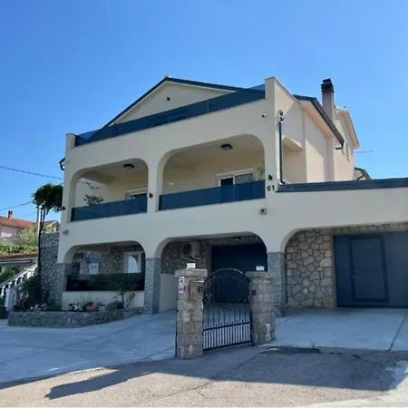 Apartament Countryside Valentina *