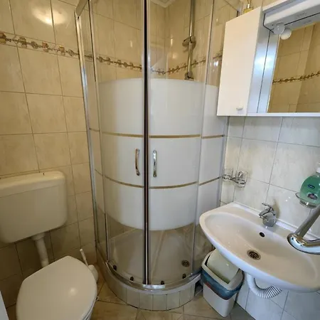 Countryside Valentina Apartmán Vrh (Krk)