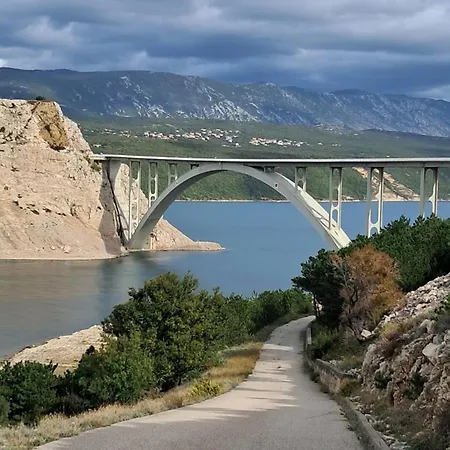 Countryside Valentina Vrh (Krk)