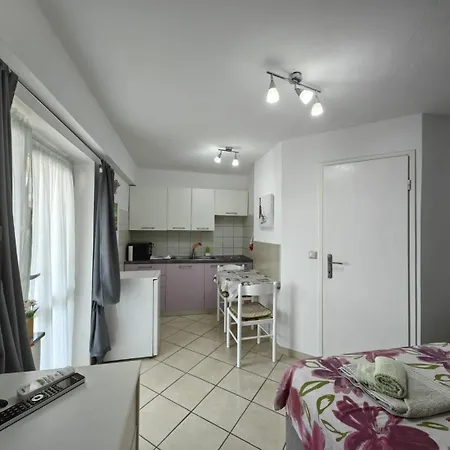 Countryside Valentina * Vrh (Krk)