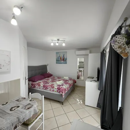 Countryside Valentina *