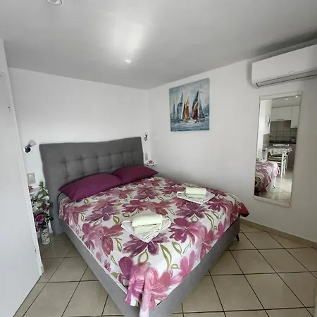 Countryside Valentina Apartman