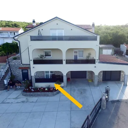 Countryside Valentina Apartament *