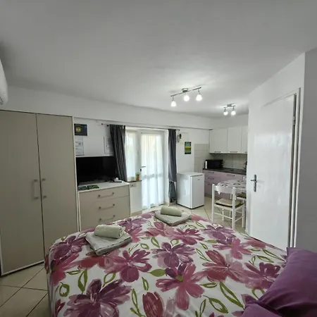 Apartament Countryside Valentina