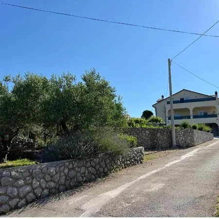 Apartman Countryside Valentina *