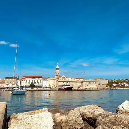 Countryside Valentina * Vrh (Krk)