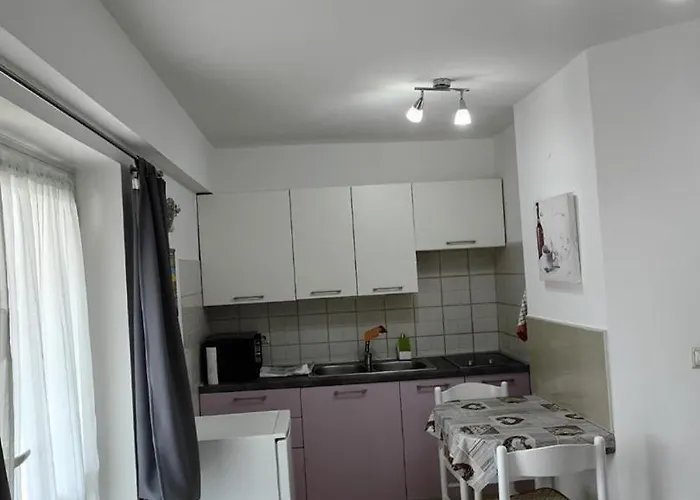 Countryside Valentina Apartmán *