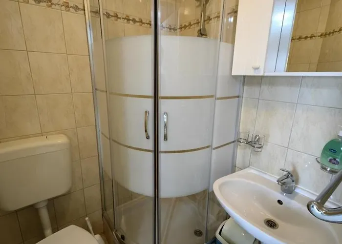 Countryside Valentina Apartmán Vrh (Krk)