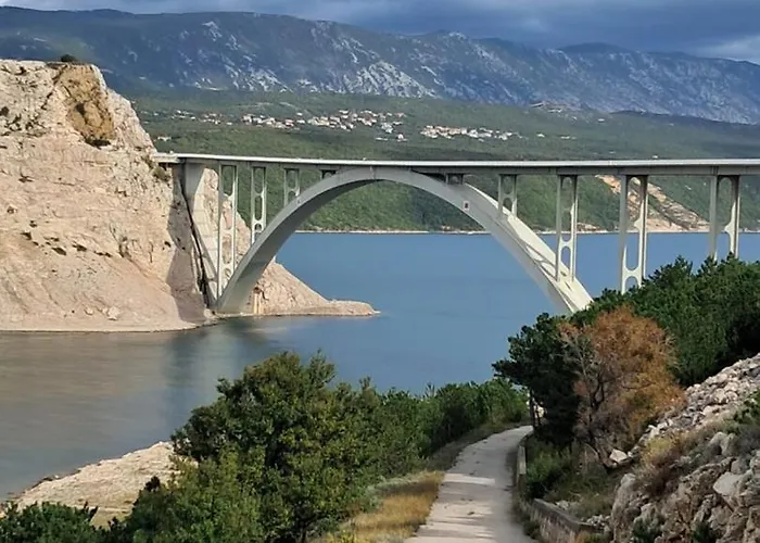 Countryside Valentina Vrh (Krk)