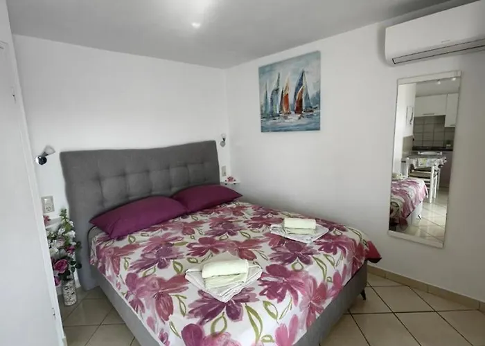 Countryside Valentina Apartmán