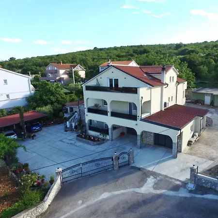 Appartement Countryside Valentina