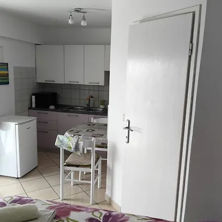 Appartement Countryside Valentina *