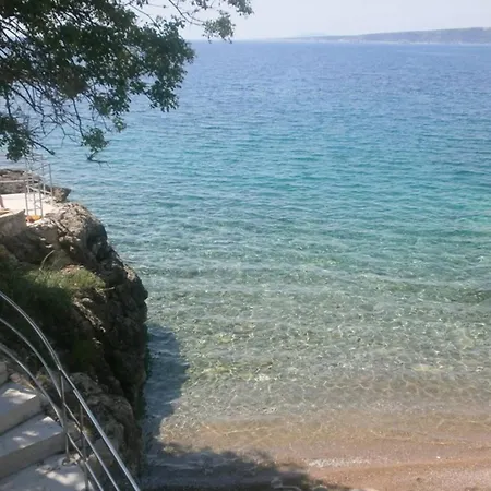 Appartement Countryside Valentina Vrh (Krk)